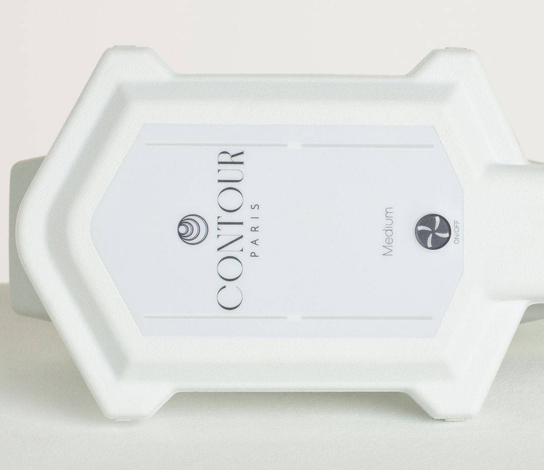 Cryolipolyse – 2 zones