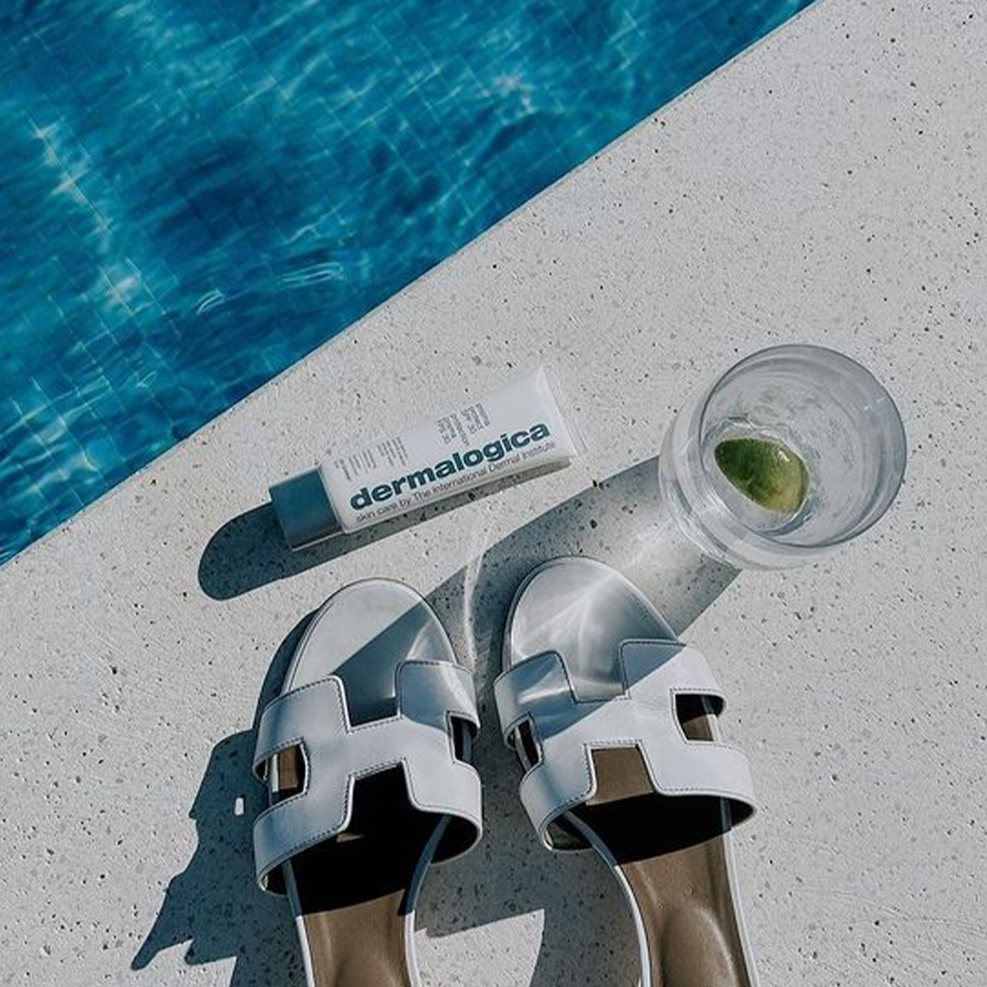 Pro Bright – éclat & anti-taches