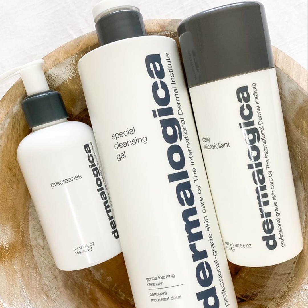 Pro Power Peel – peeling chimique ciblé