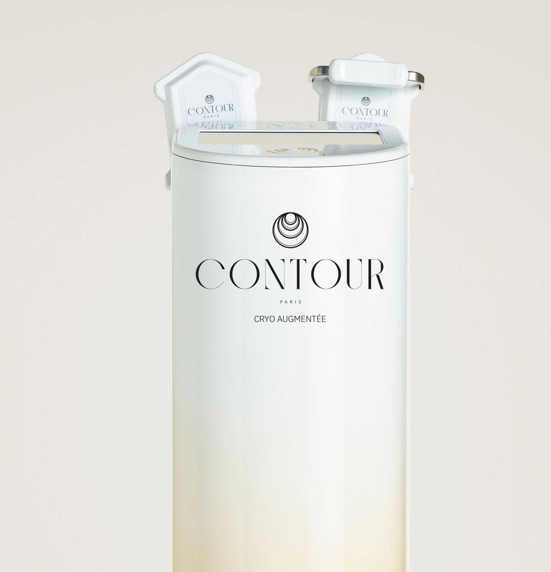 Cryolipolyse – 1 zone